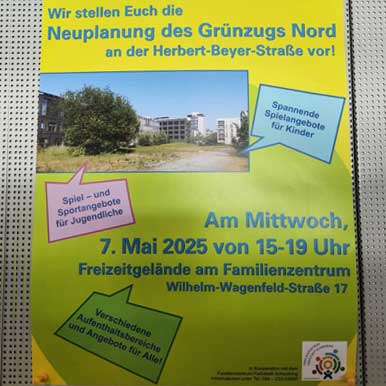 Beteiligung