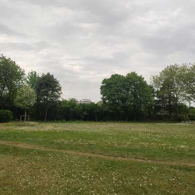 Spielplatz