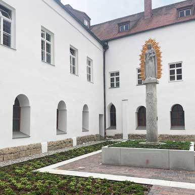 Denkmalschutz