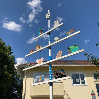 Kindertagesstätte
