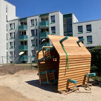 Spielplatz